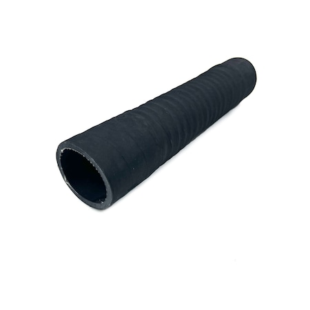 Fairchild Industries Curved Radiator Hose, Single ID Hose, ID1 175, ID2 175, Length 15 FCH1037